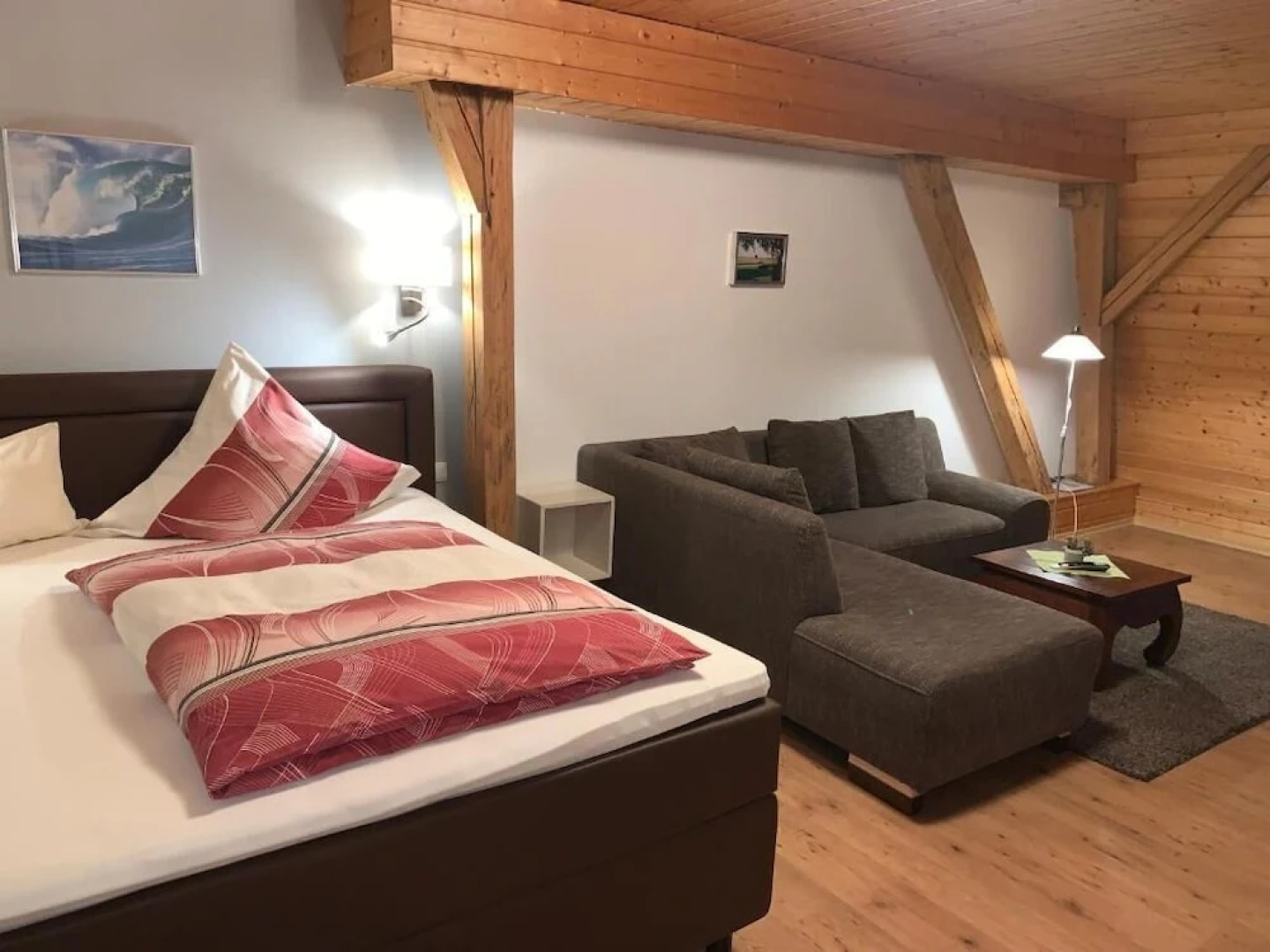 Apartment Panorama 2 near Airport