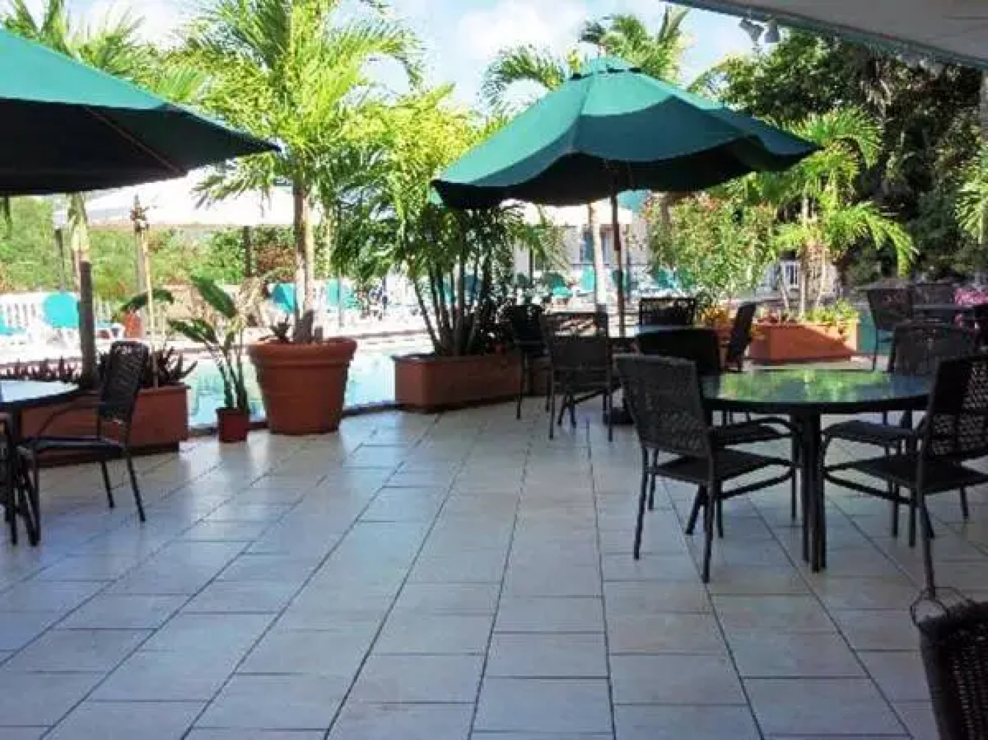 Flamboyan on the Bay Resort and Villas