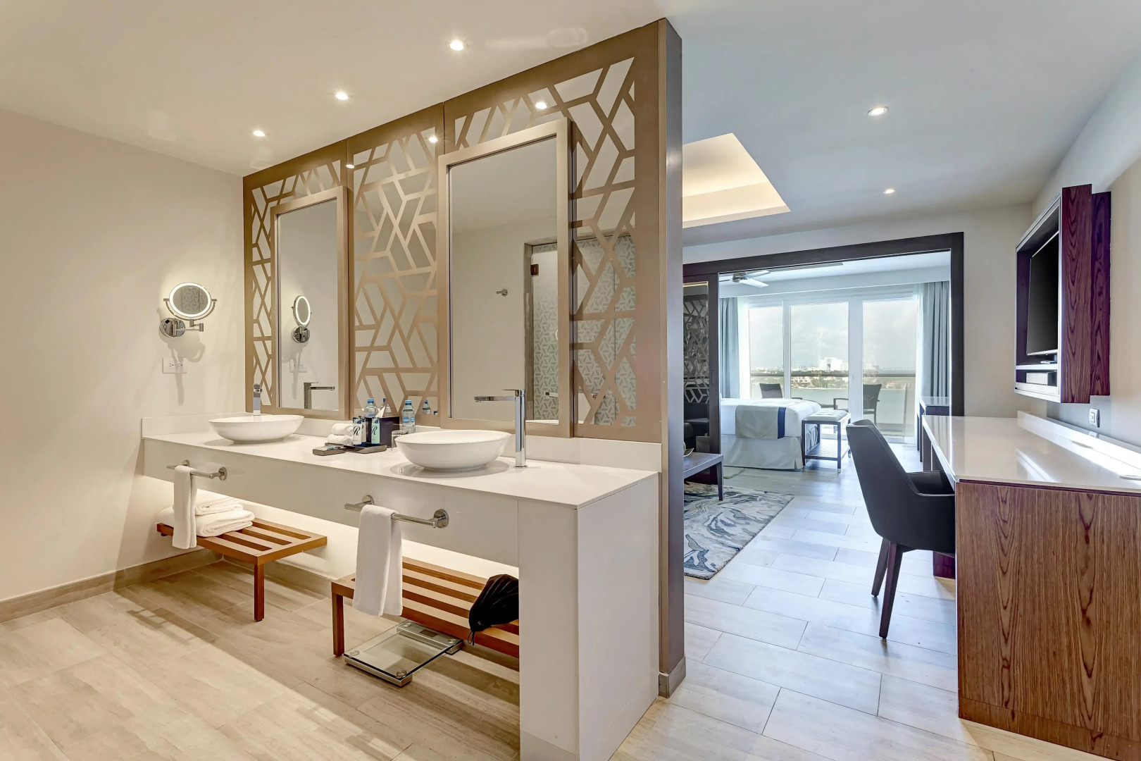 Royalton CHIC Cancun, An Autograph Collection All-Inclusive Resort - Adults Only