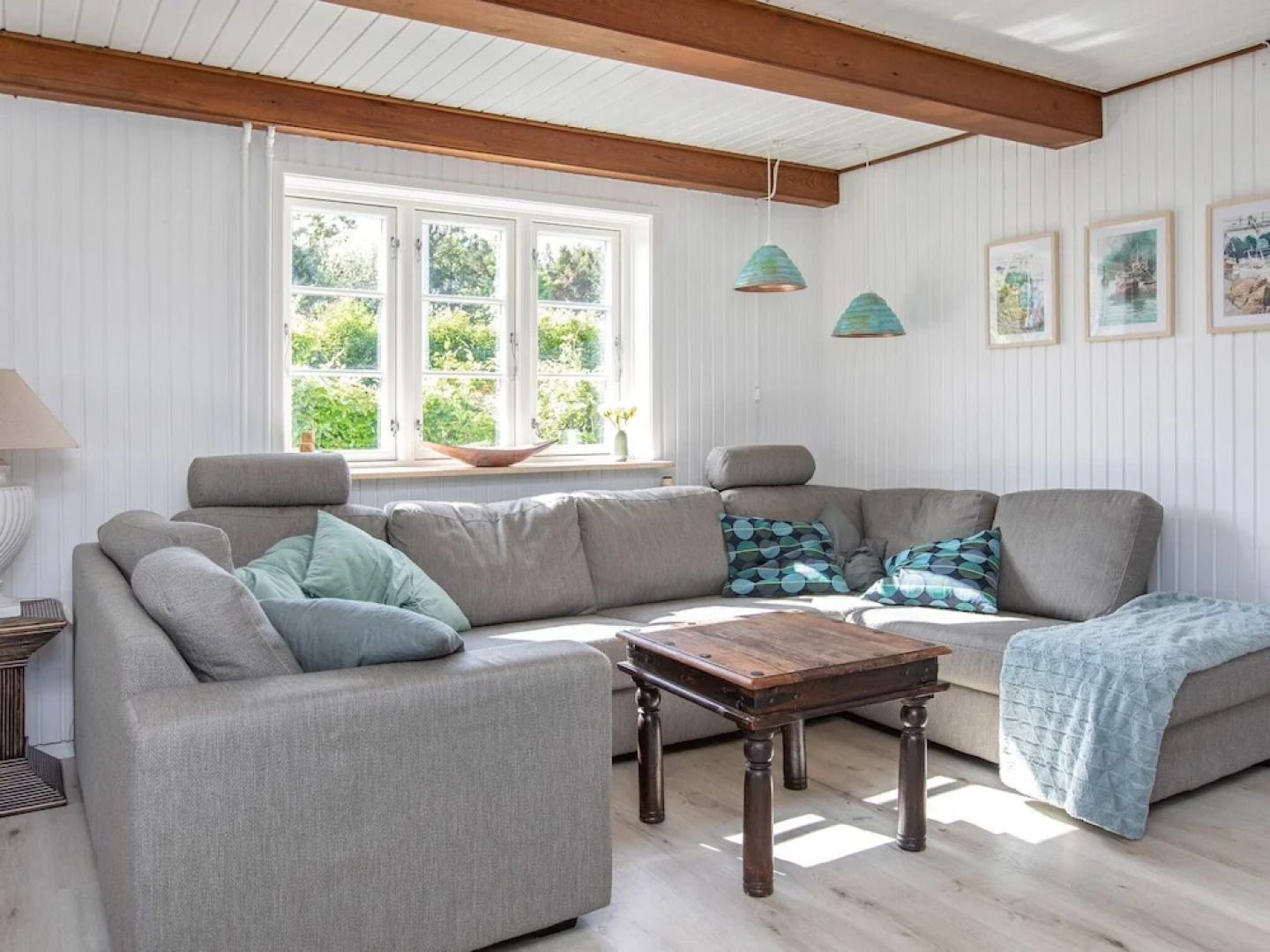 10 Person Holiday Home in Rødvig Stevns