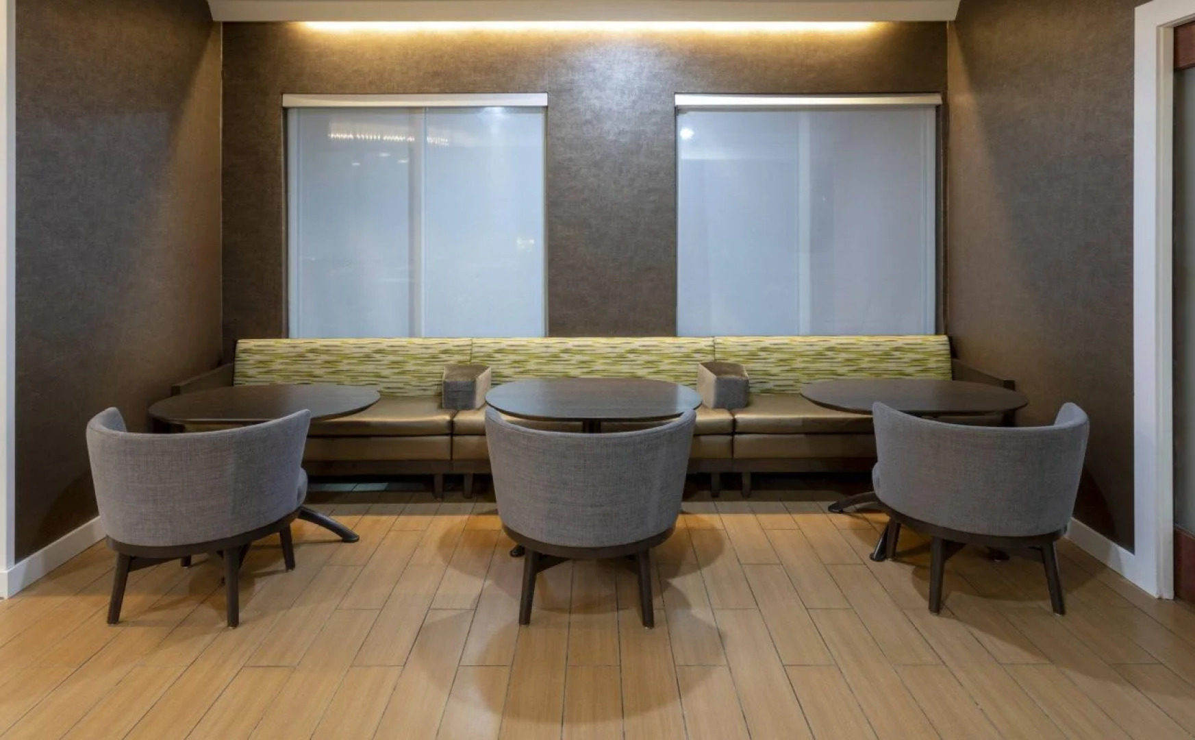 SpringHill Suites by Marriott Rochester-Mayo Clinic/St Marys