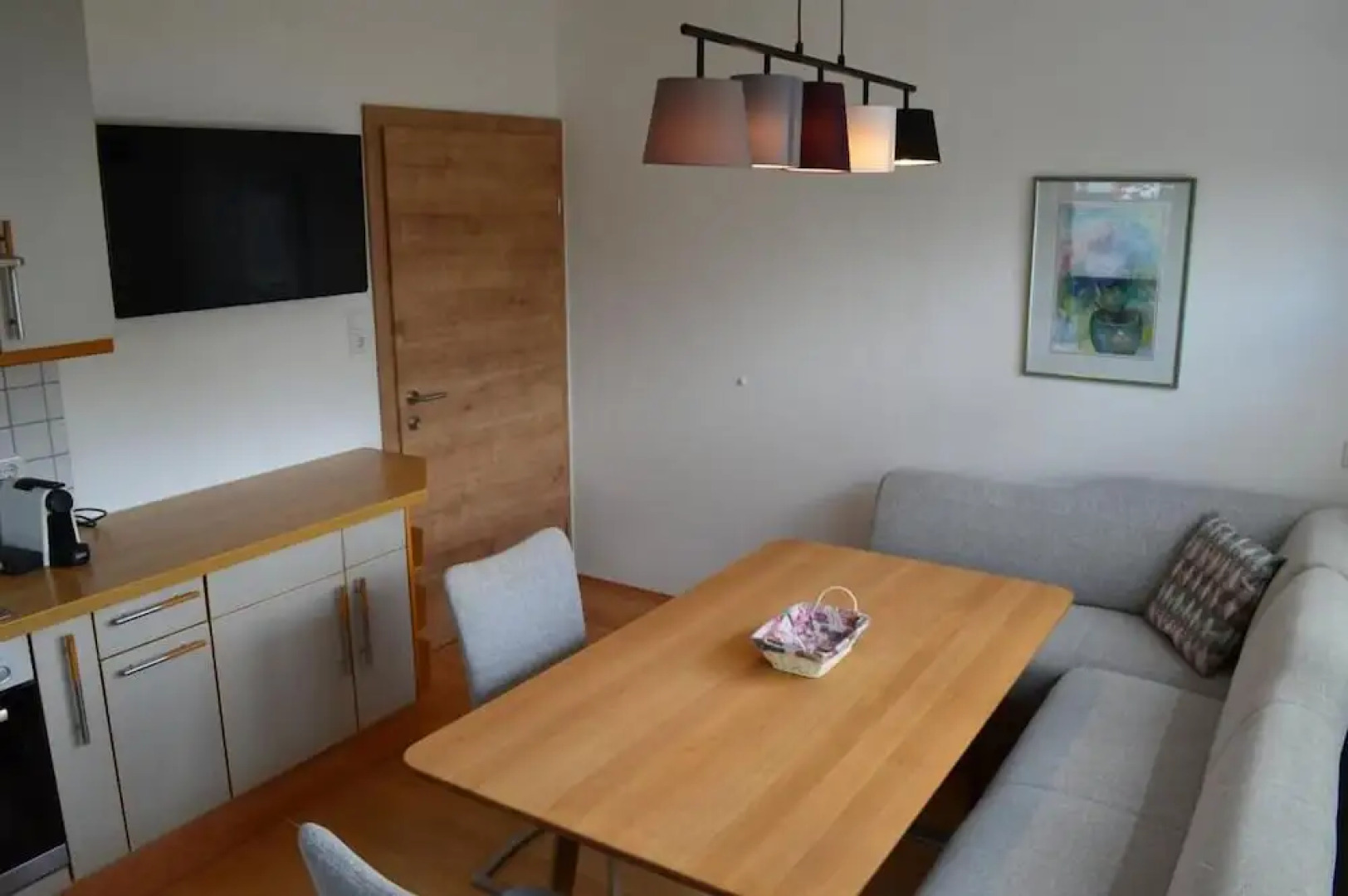 Appart-Pension Schnöll