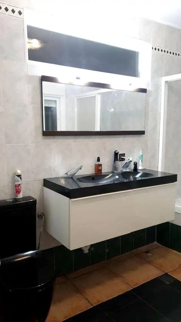 Villa With 3 Bedrooms in Linares, With Private Pool and Wifi