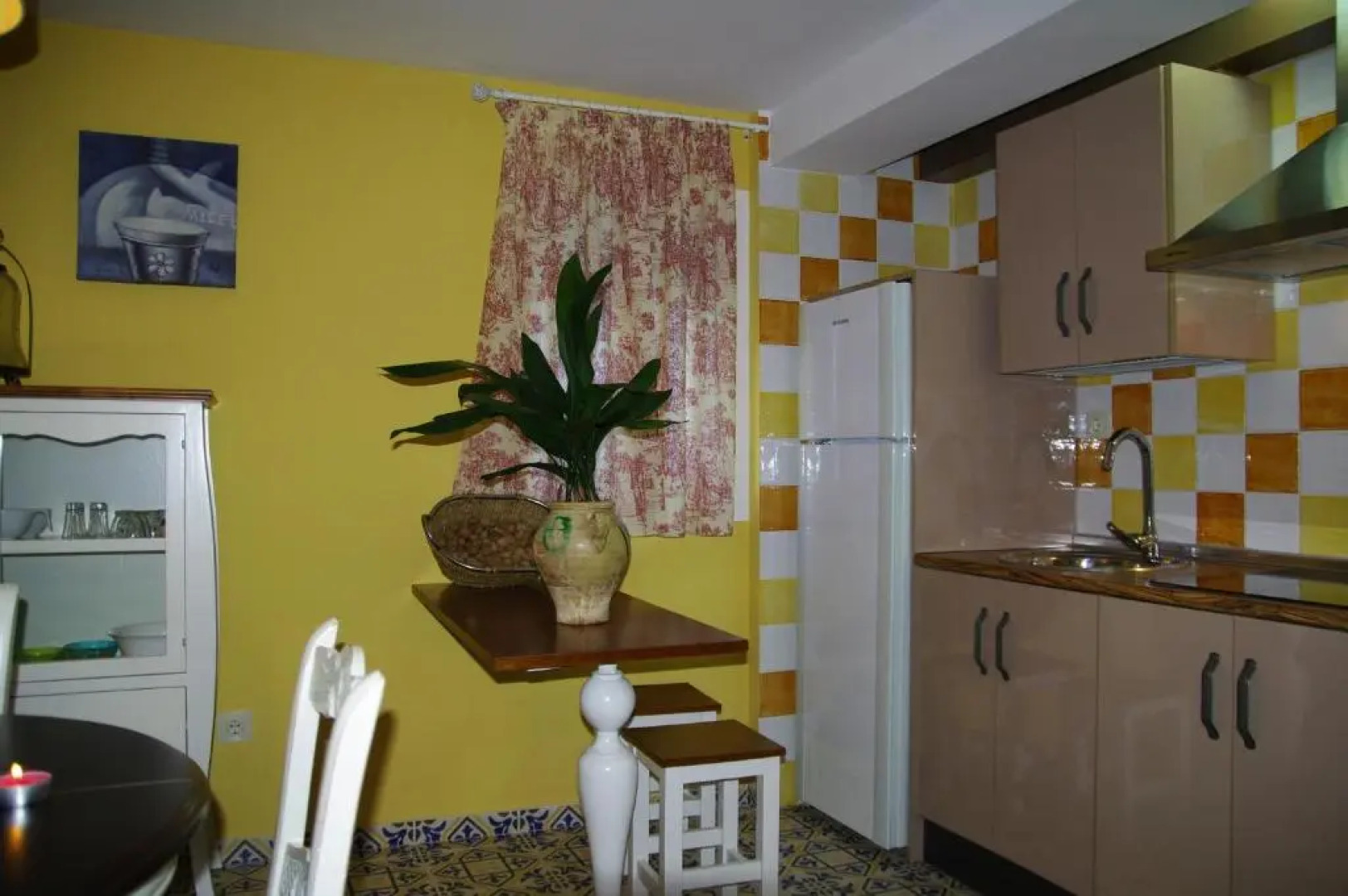 Vivienda Rural Rio Cerezuelo