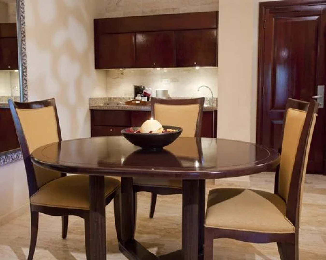 Club Melia at Paradisus Punta Cana, Punta Cana, Dominican Republic