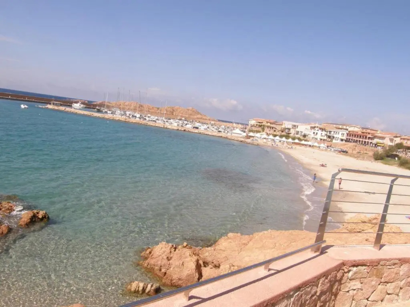 Isola Rossa Appartamenti Superior