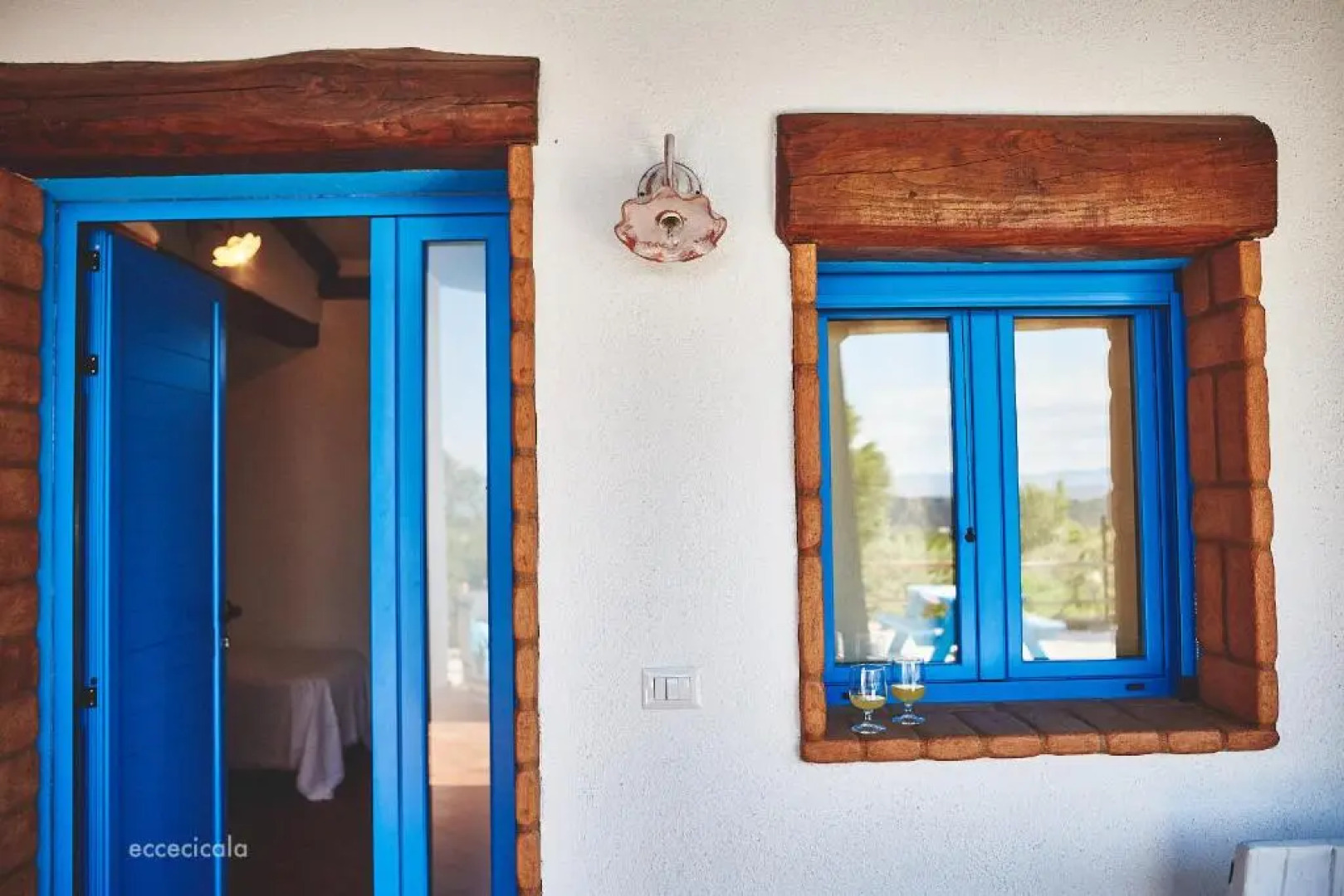 Turismo Rurale Filieri