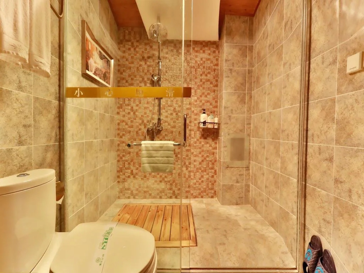 Yunlong Mansion Boutique Hotel