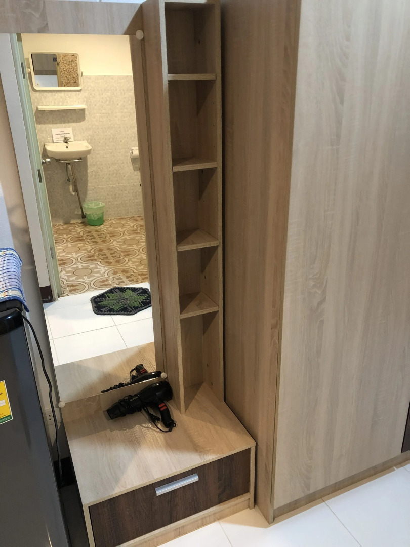 Sandee Place Mountain View Chomthong