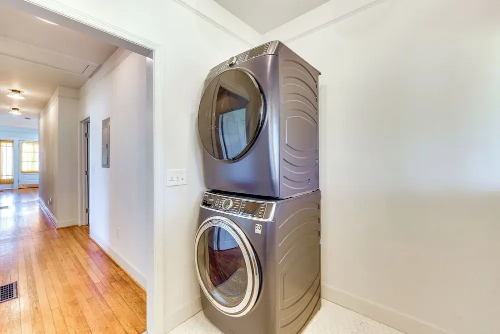 Walk to Amphitheater: Birmingham Retreat w/ Games