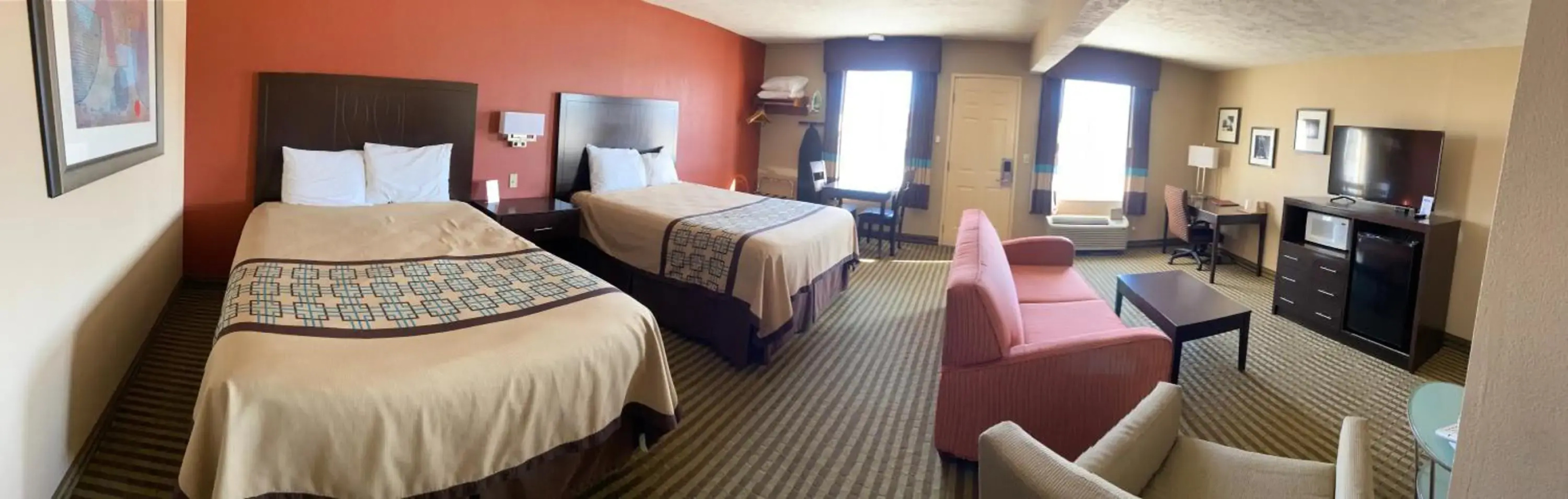 Victorian Inn Beatrice