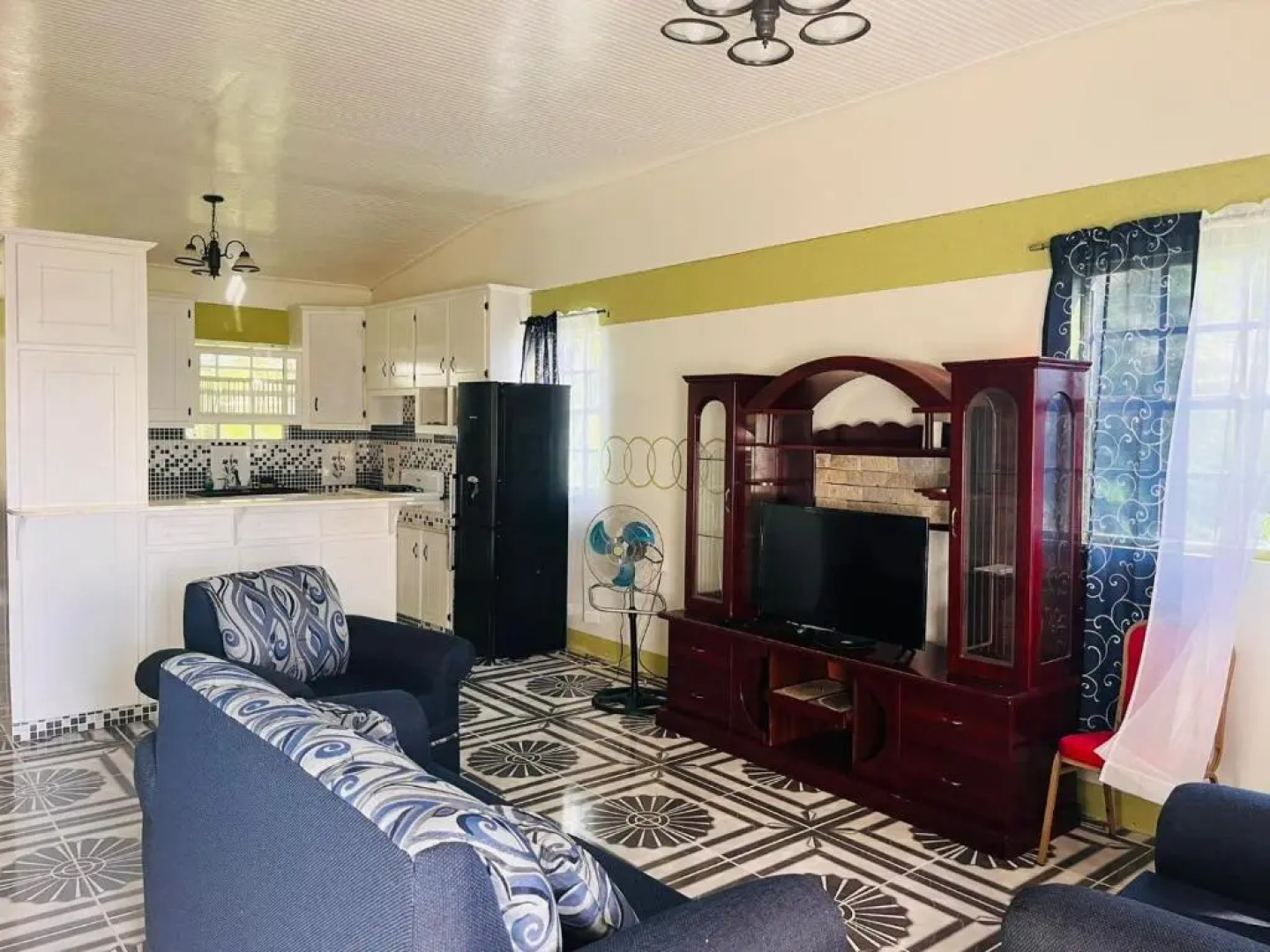 City View Accommodations