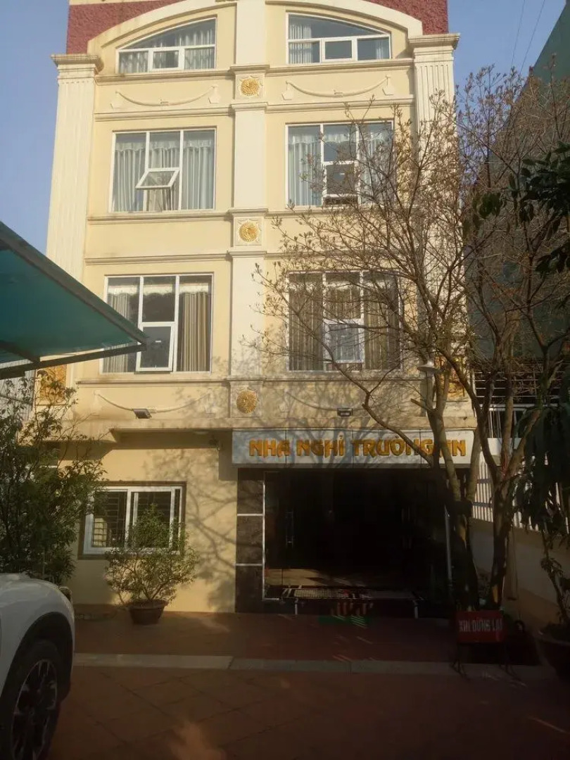 Thien Truong An Resort