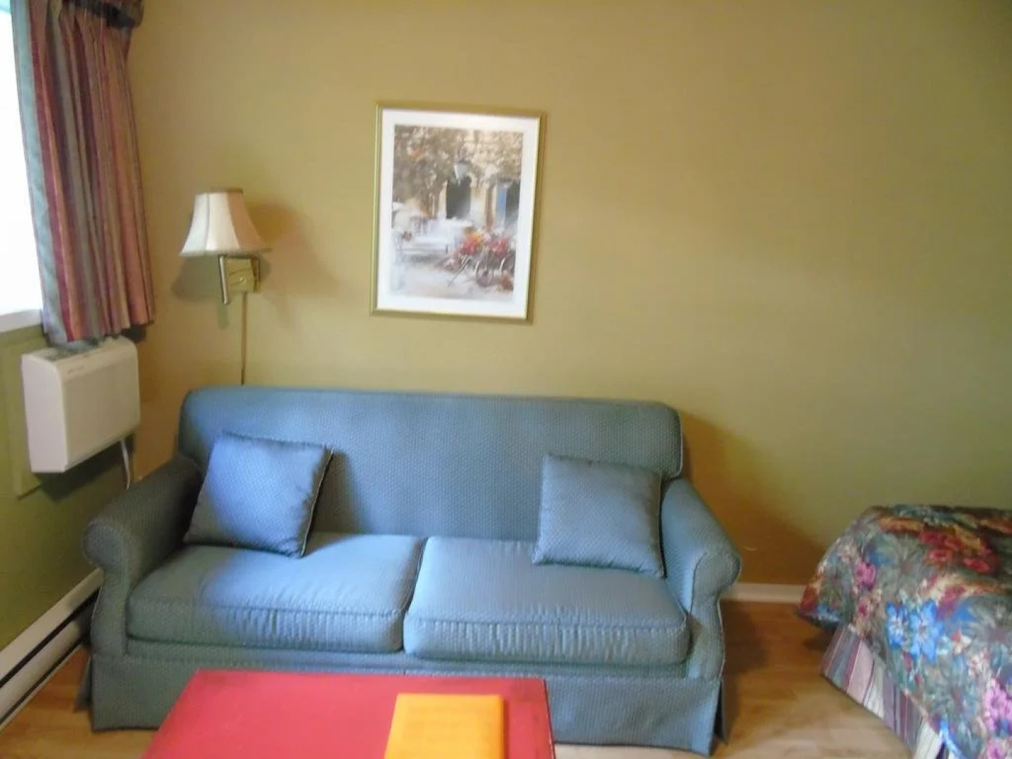 Chalets et Motel Lac Brome