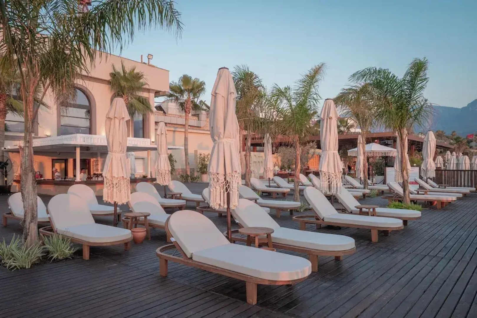 Merit Park Hotel Casino & SPA