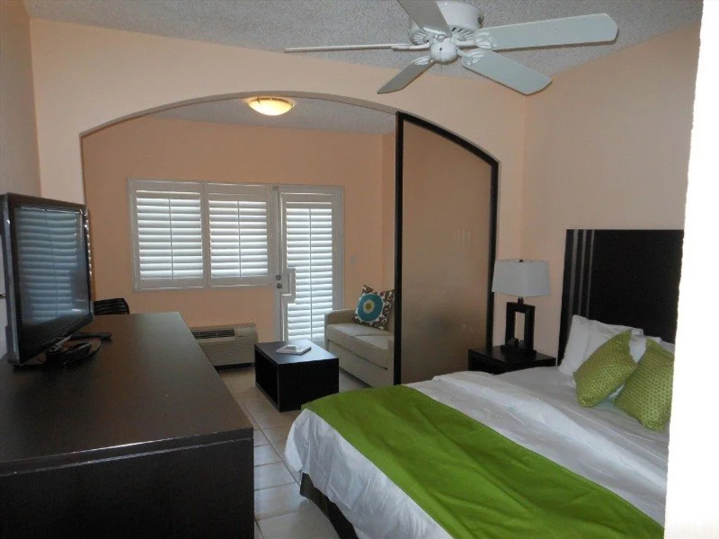 Ports of Call Resort