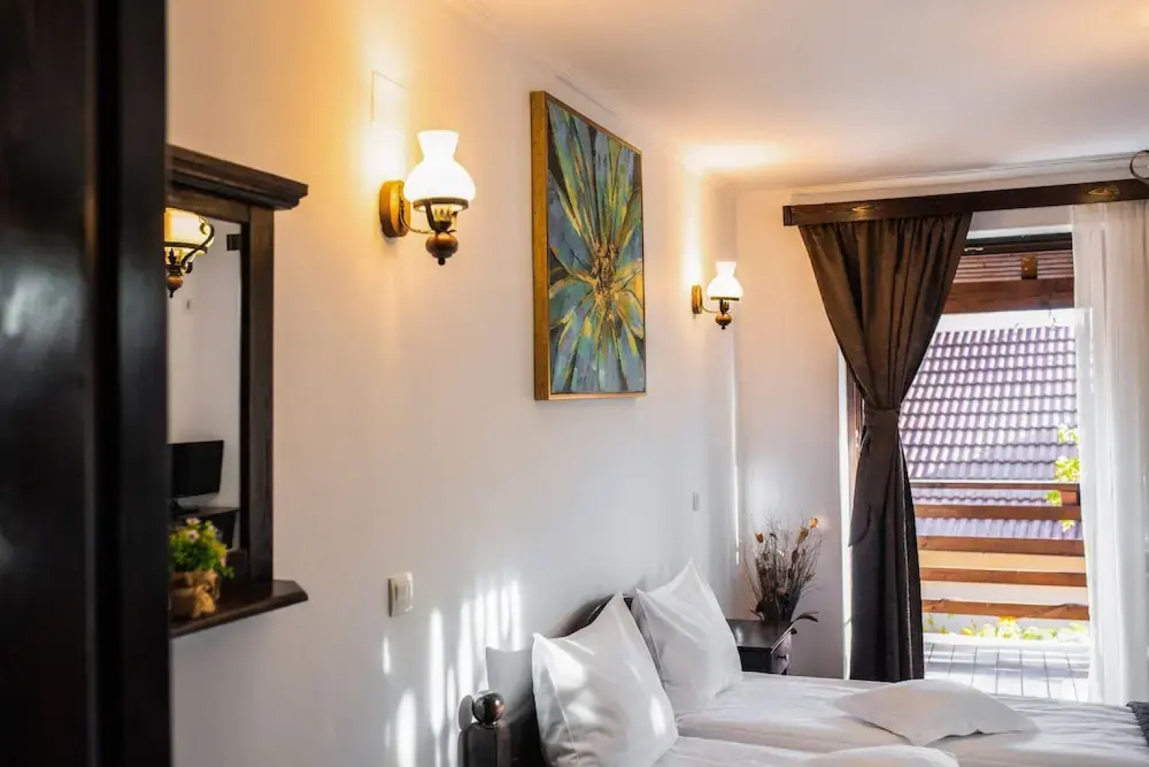 Casa Dives, Transylvania