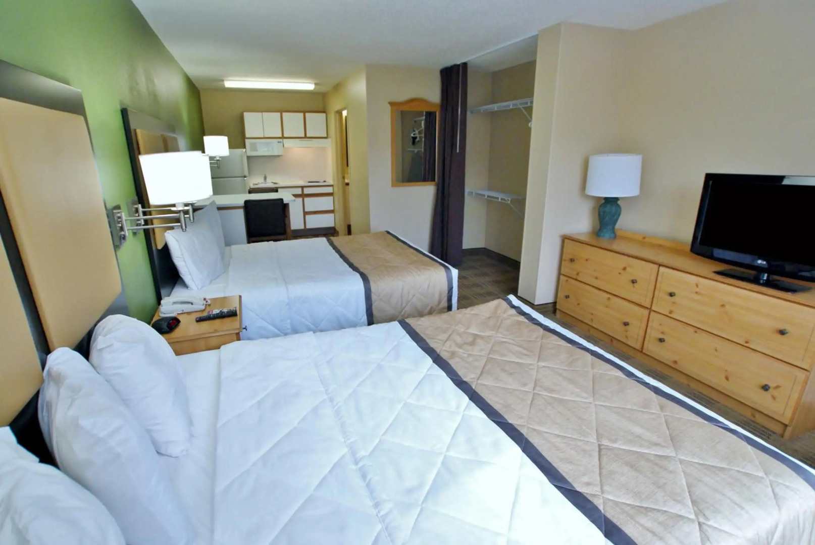 Extended Stay America Select Suites - Richmond - West End - I-64