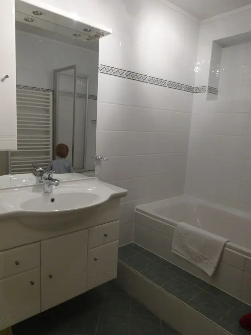 Ferienwohnung Annemarie Günther