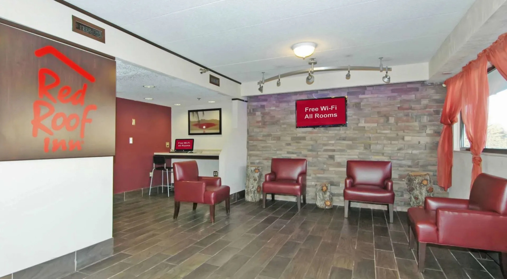 Red Roof Inn PLUS+ Chicago - Hoffman Estates