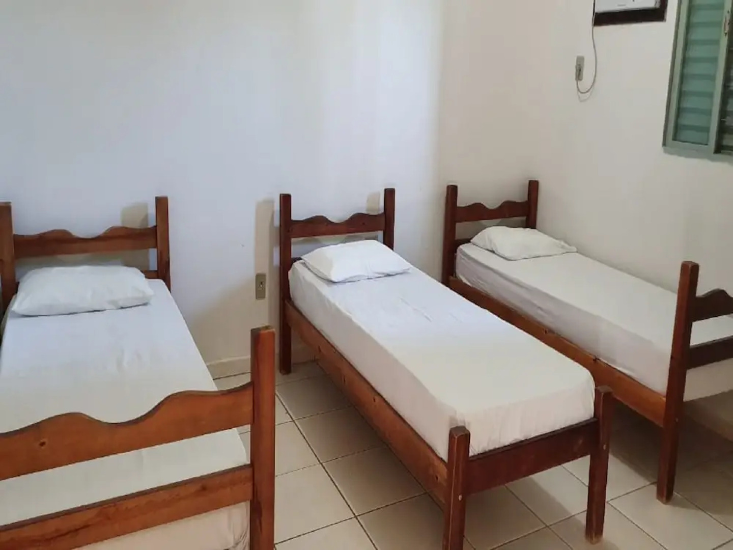 Hotel Alphaville Coxim