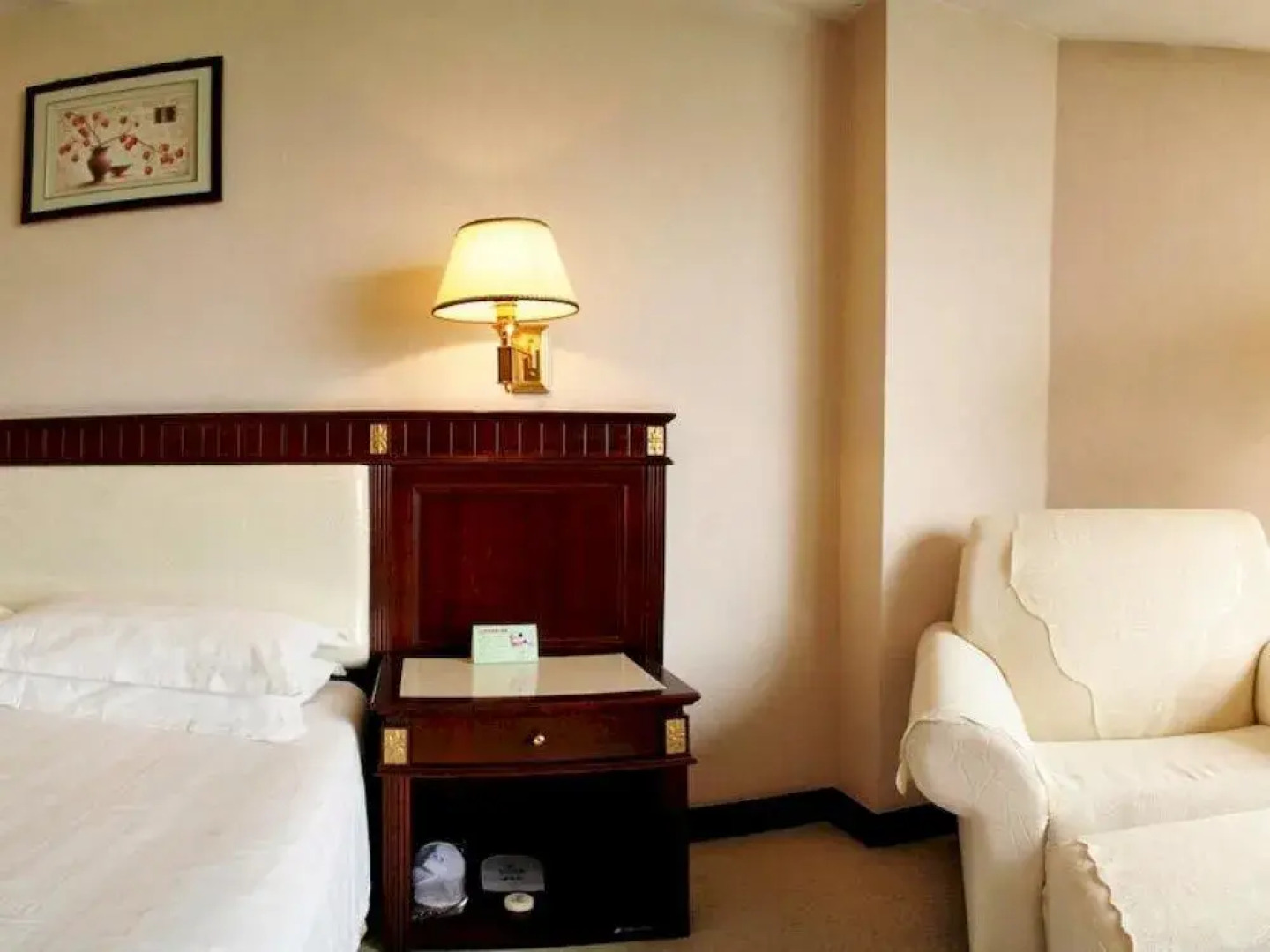 Chengde Yunshan Hotel