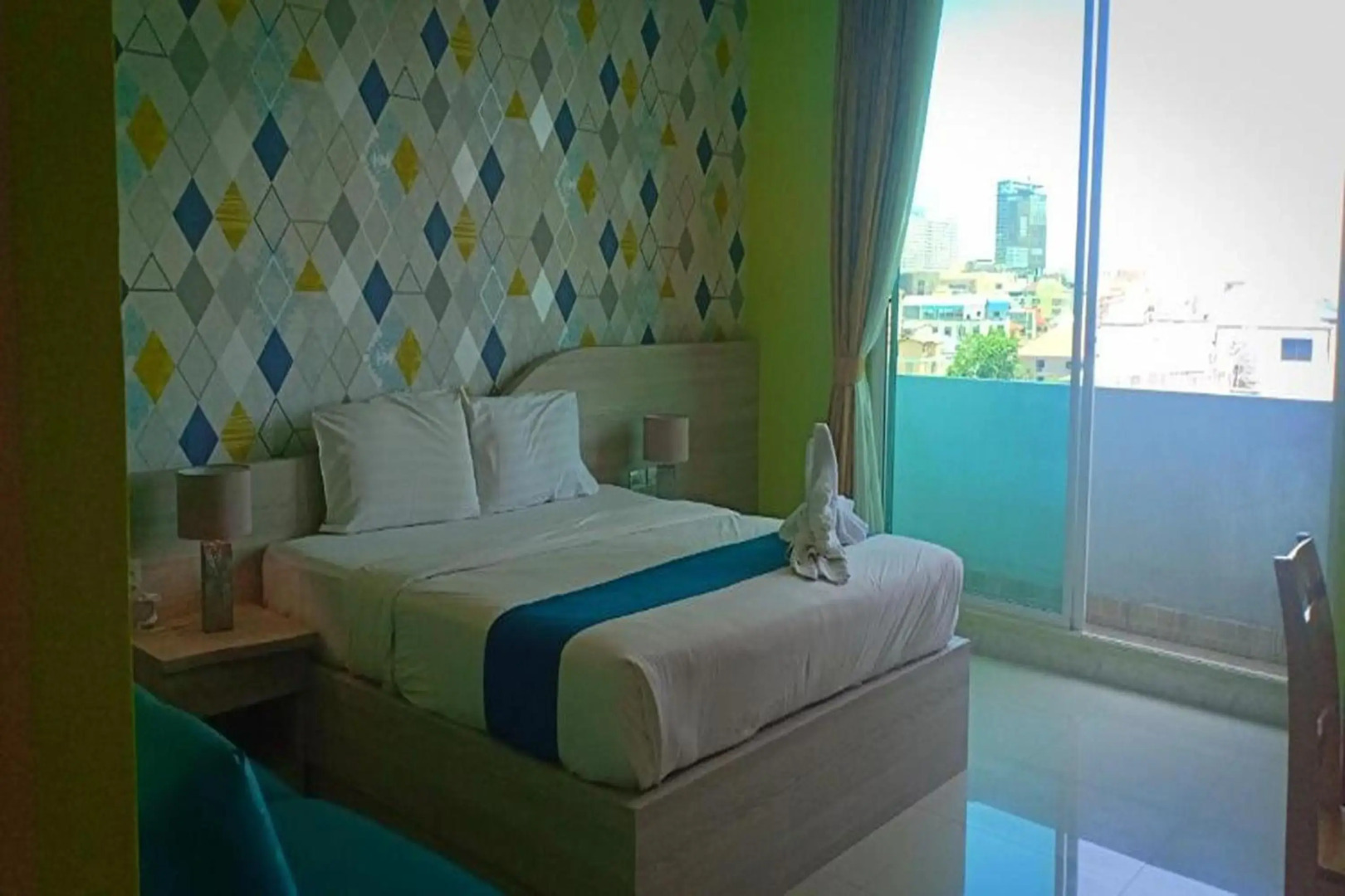 The Icon Place at Central Pattaya