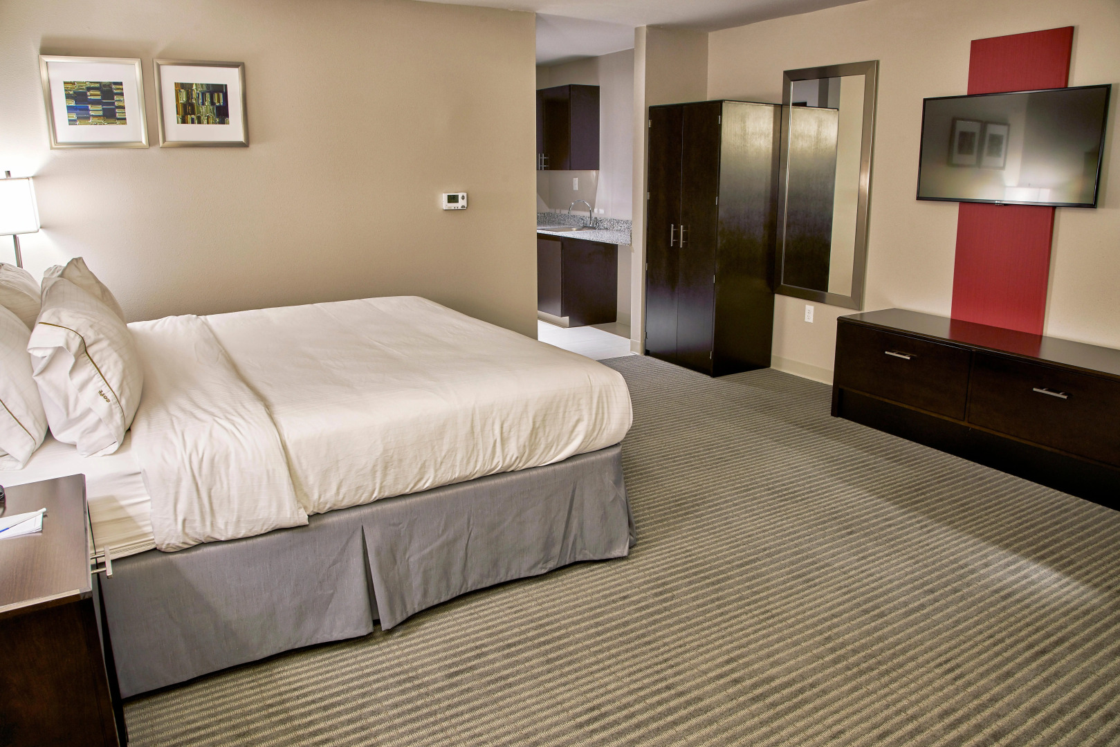 Holiday Inn Express & Suites Tulsa NE - Claremore by IHG