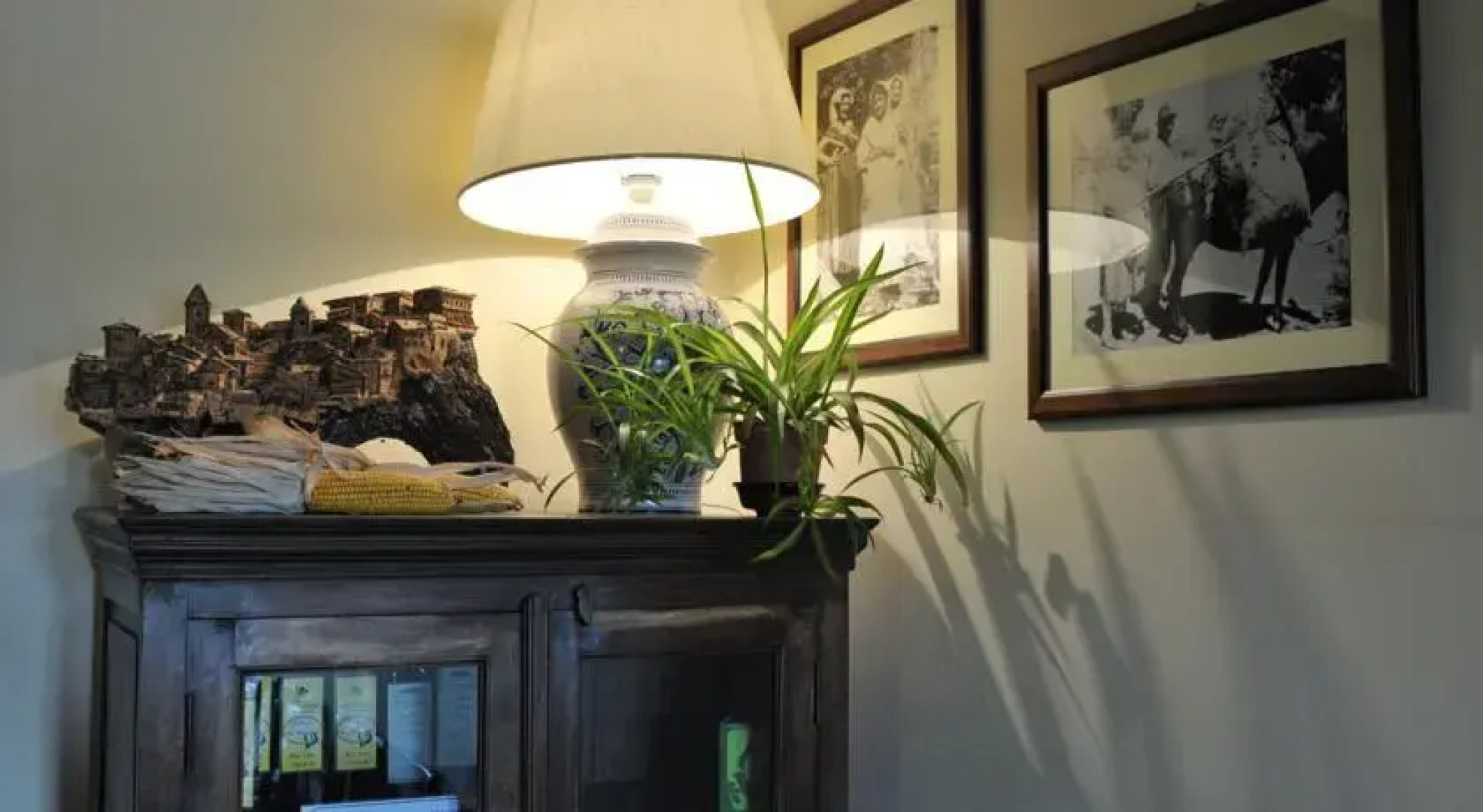 Agriturismo La Sonnina