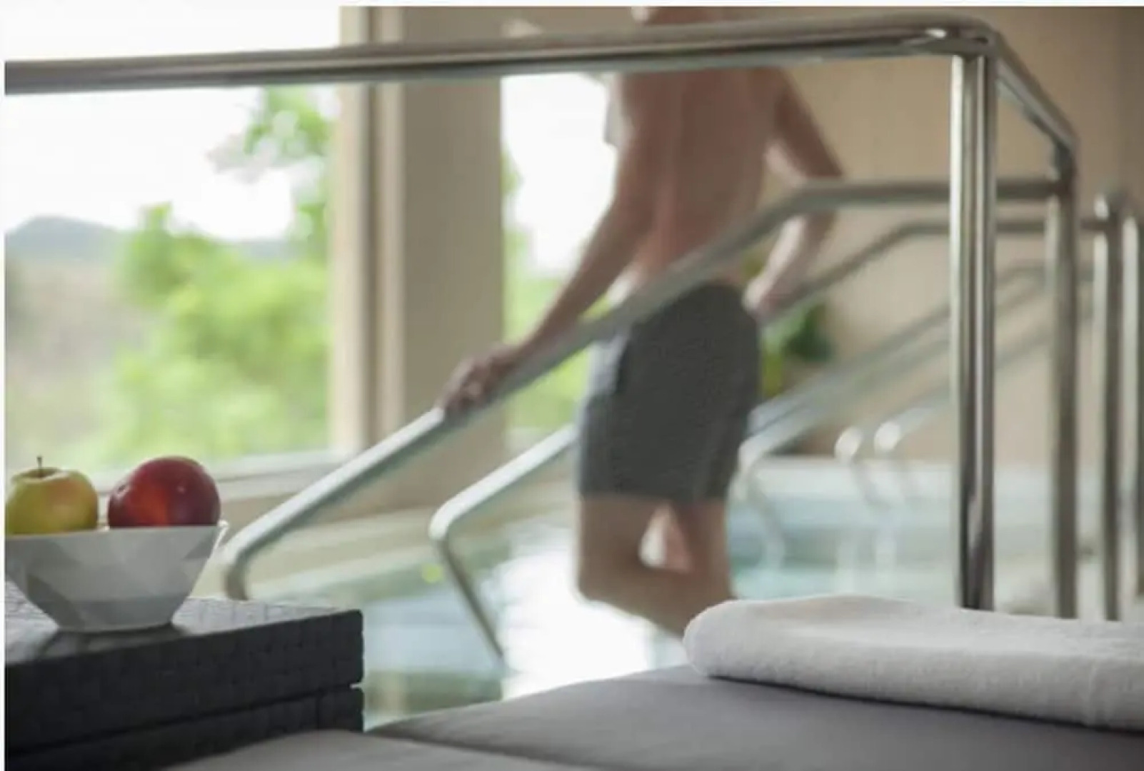 Confluent Health Resort