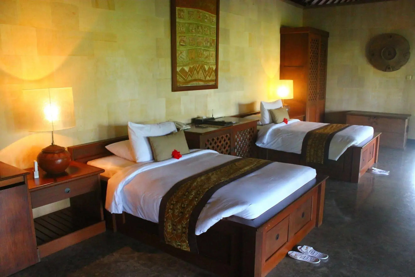 The Kampung Resort Ubud