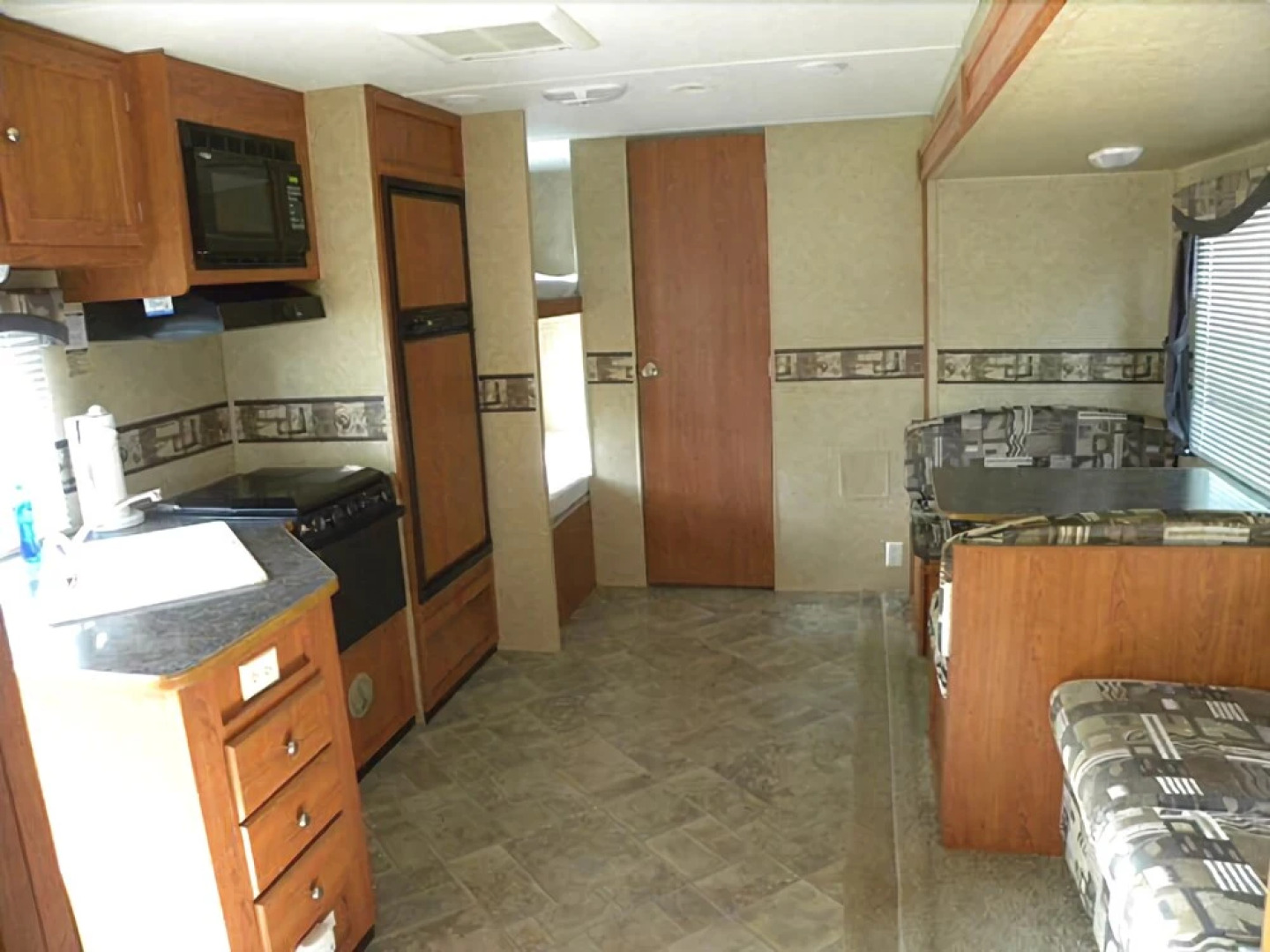 Countryside Campground