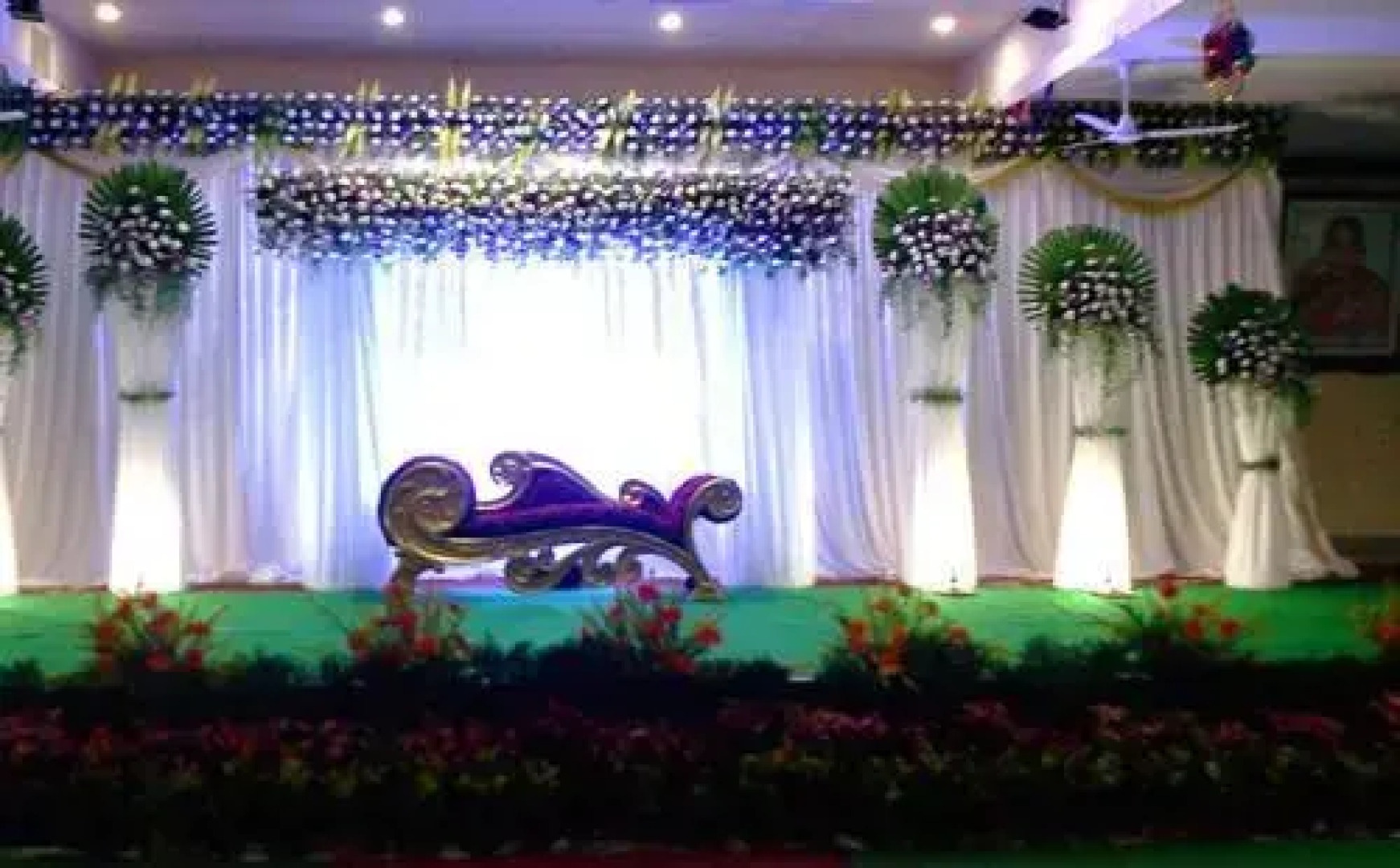 Sambhram Roost Resort