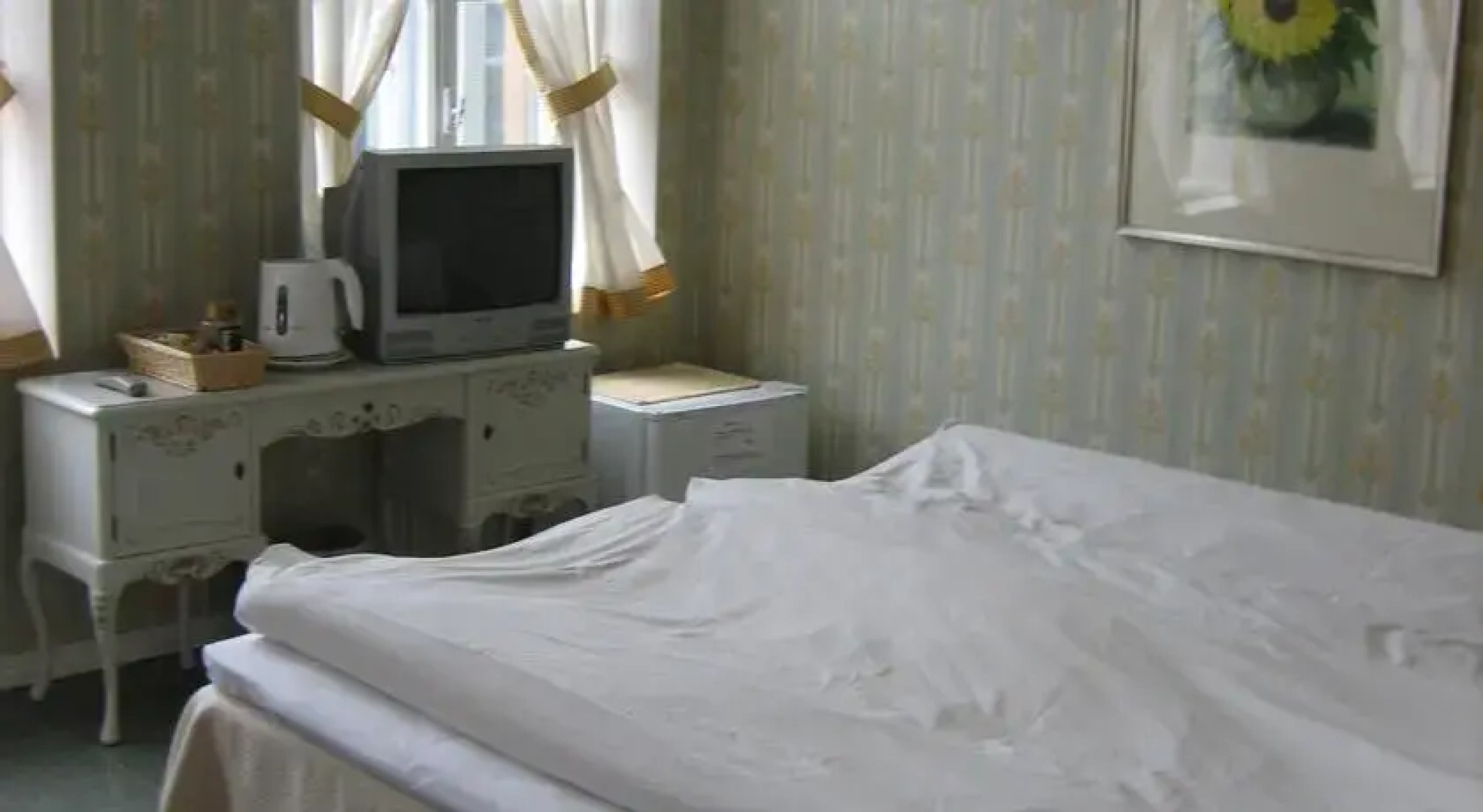 Vanhankaupungin Ravintola & Majatalo