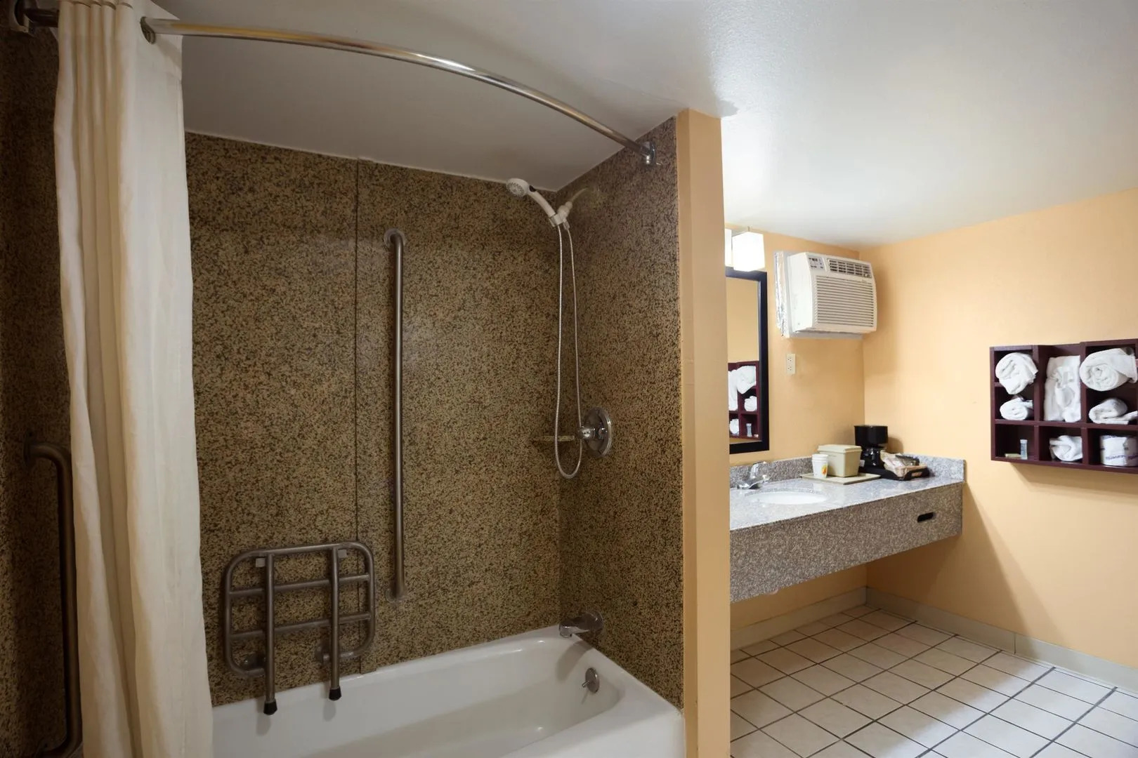 FairBridge Inn Express Stuttgart