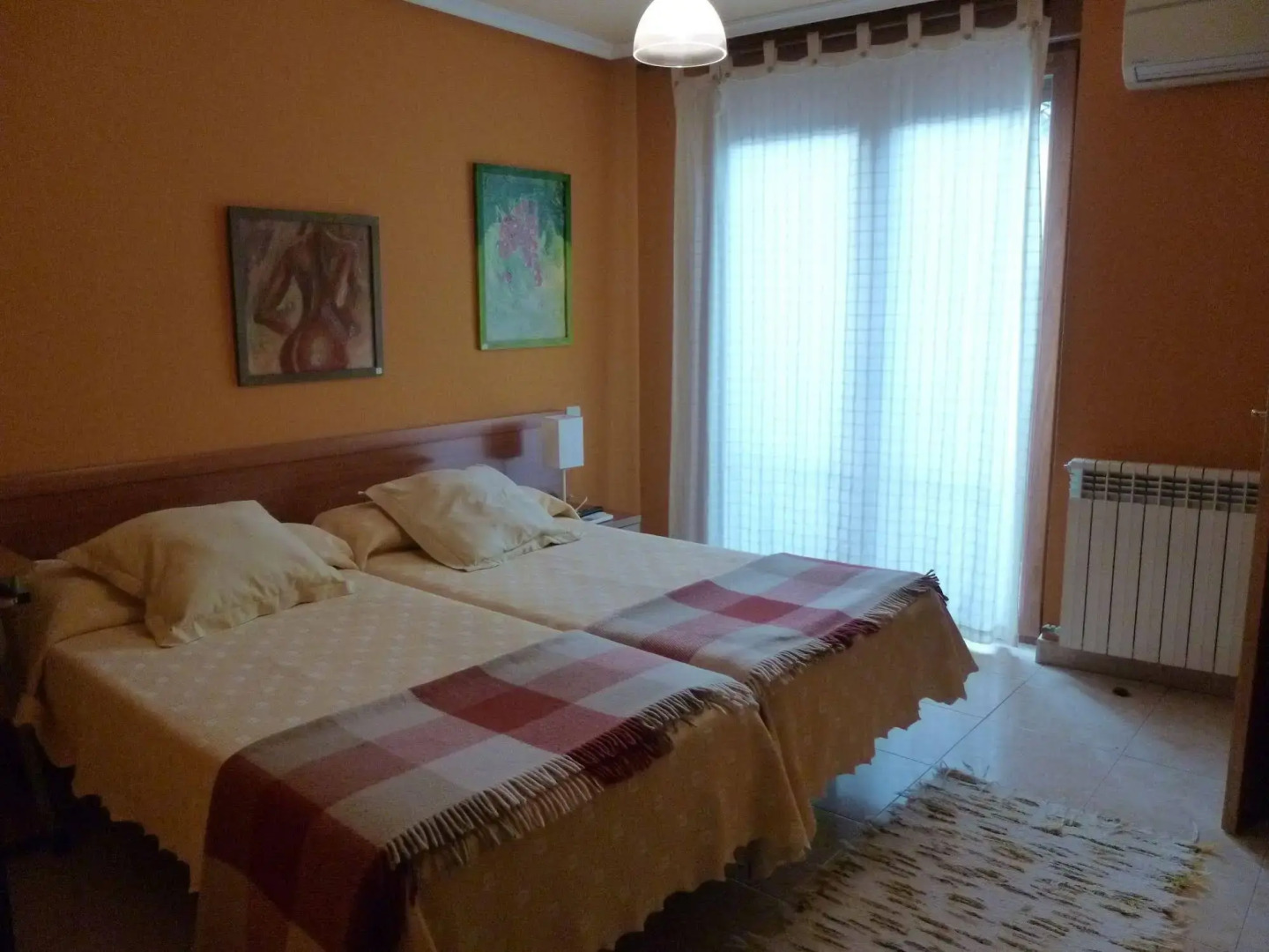 Hostal Ciudad de Nájera