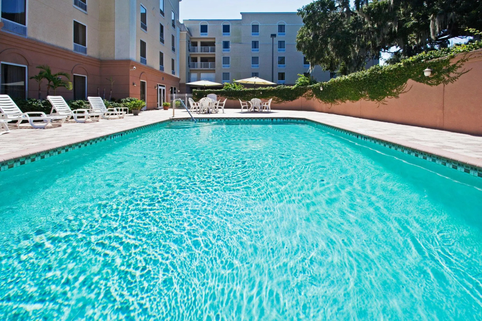 Holiday Inn Express Hotel & Suites Clearwater/Us 19 N by IHG