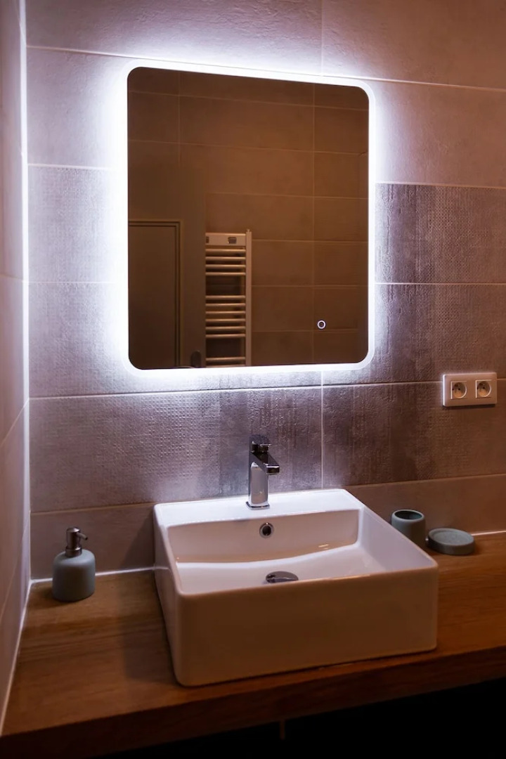 appartement l'étoile