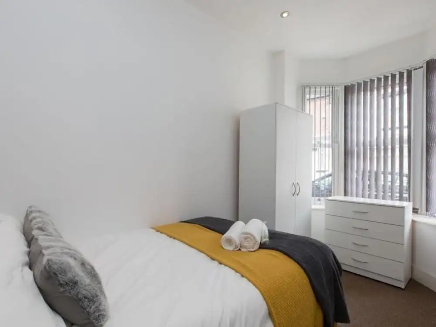 Townhouse @ Balfour St