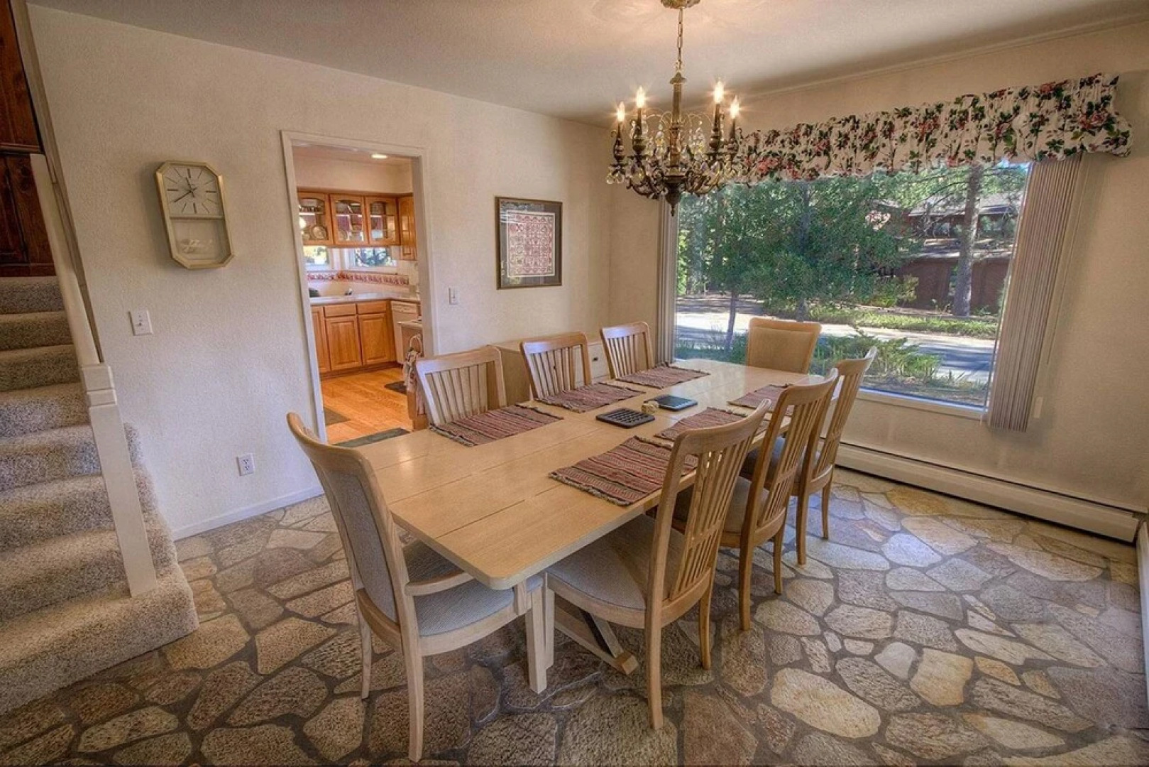 Cheyenne Circle House