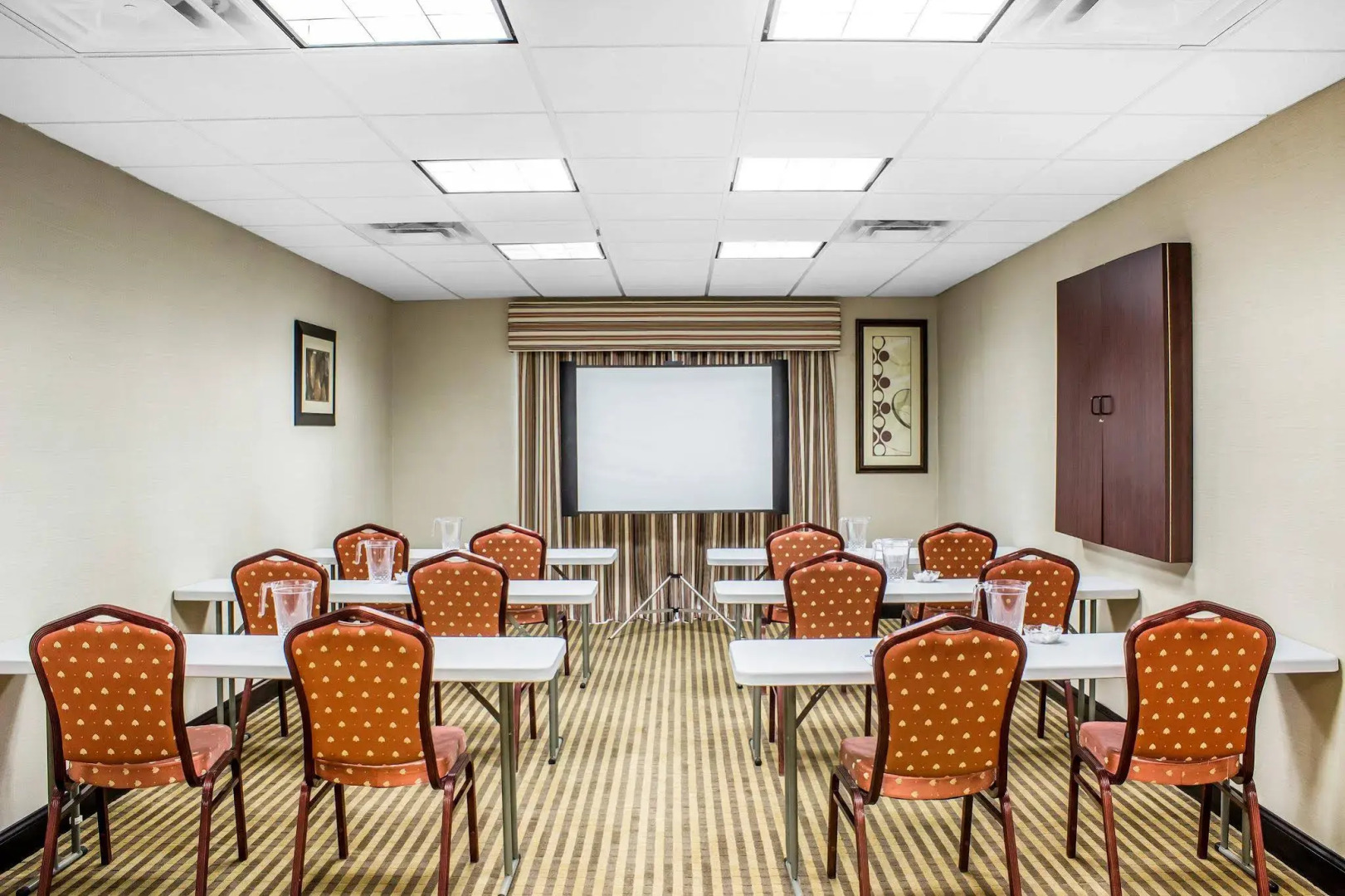 Comfort Suites Wilson I-95