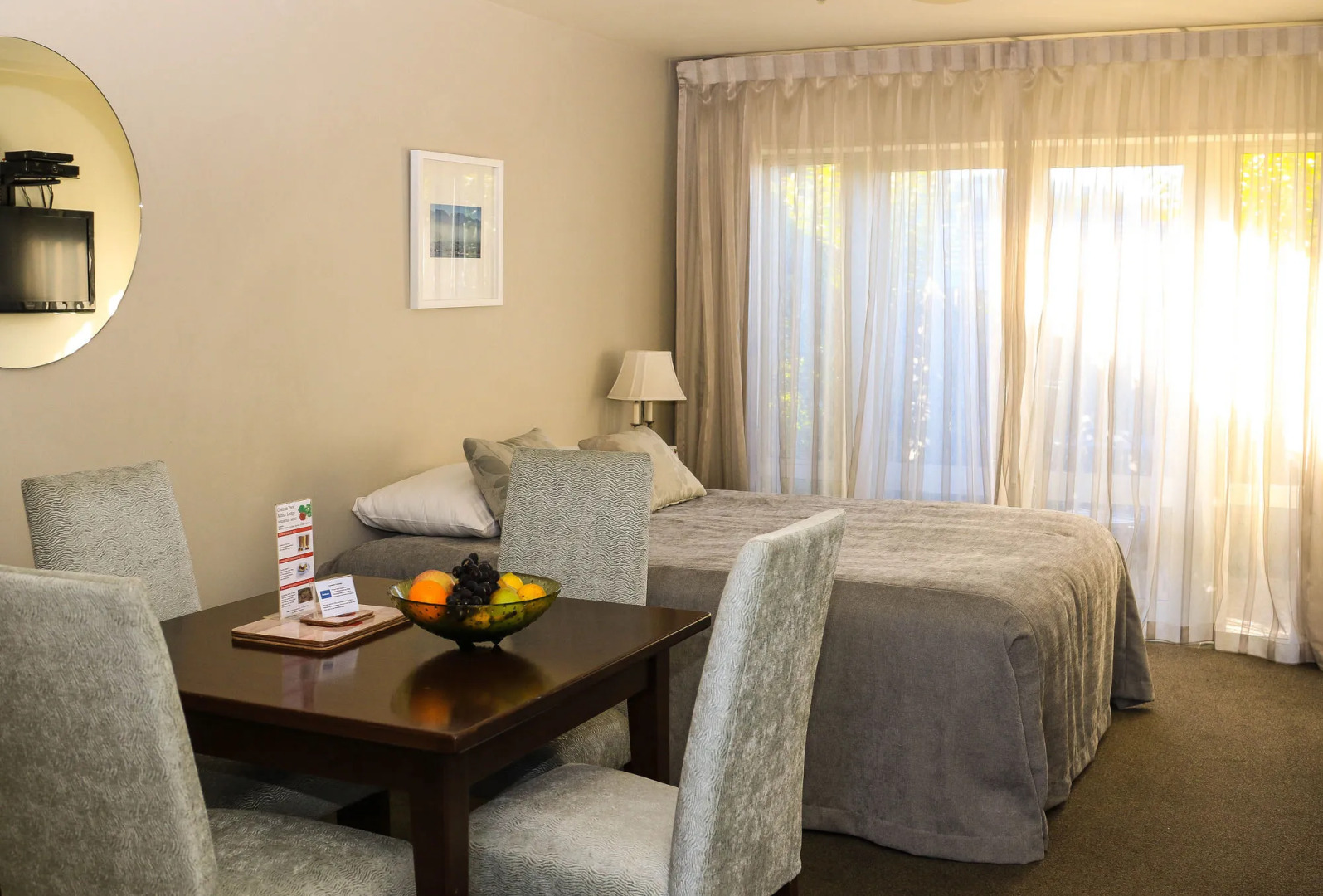 Chelsea Park Motor Lodge