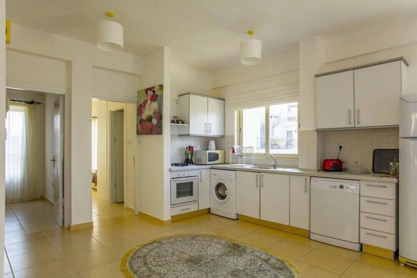 Apartment Turtle Bay