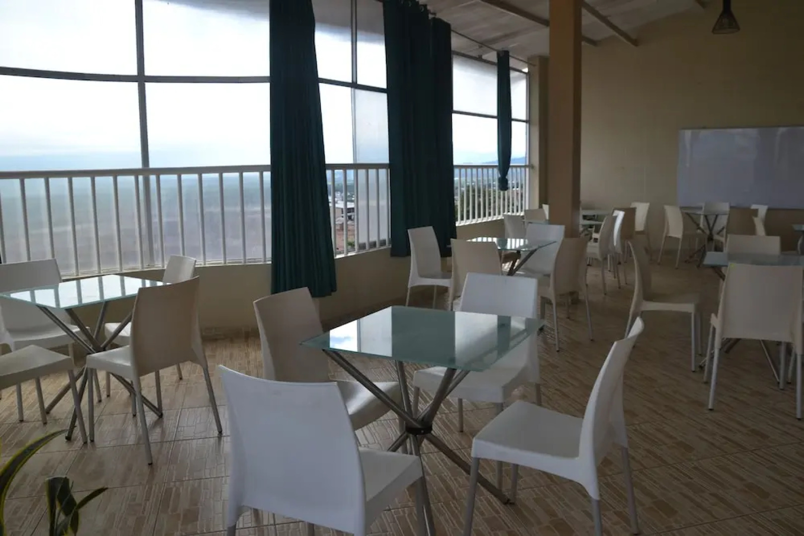 Hotel Suyox Tarapoto