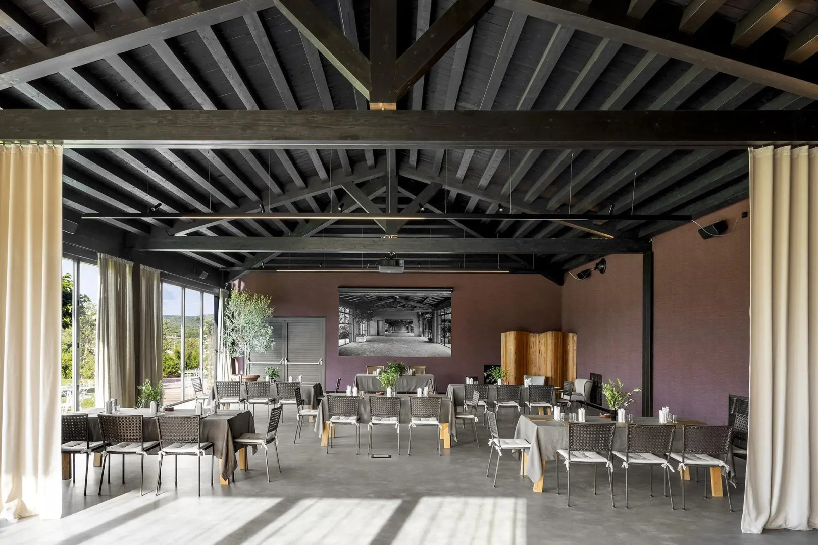 Resort Locanda Rossa