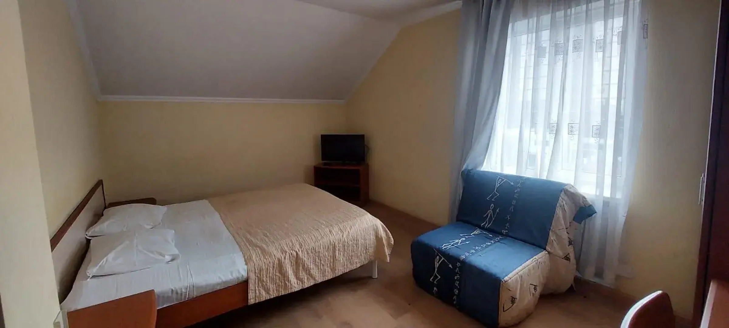 Гостевой дом «АнгелА»