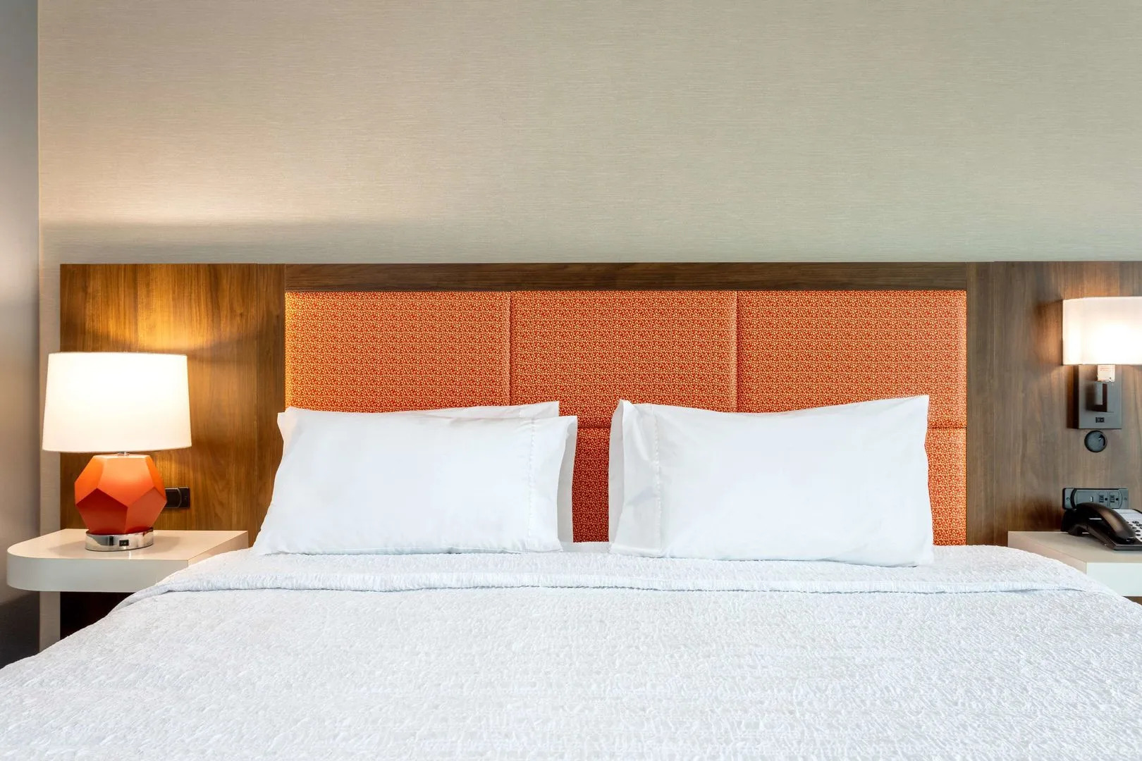 Hampton Inn Marianna I-10