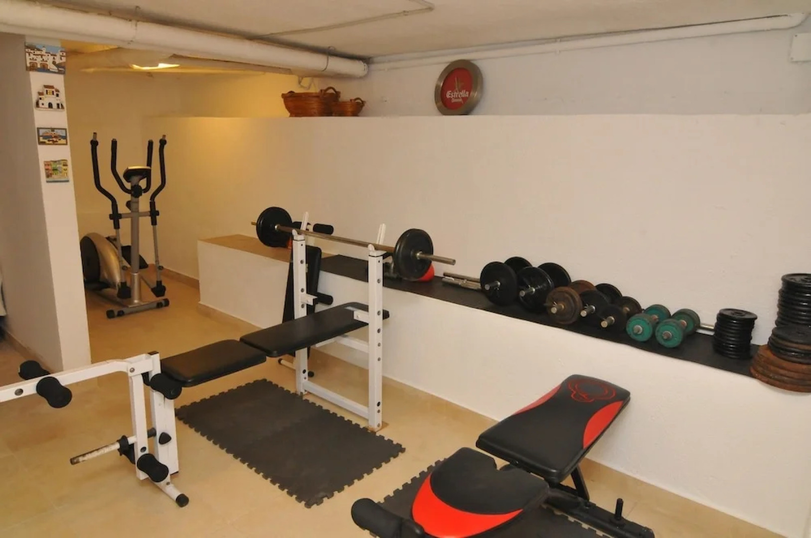 HomeHolidaysRentals Moai - Costa Barcelona