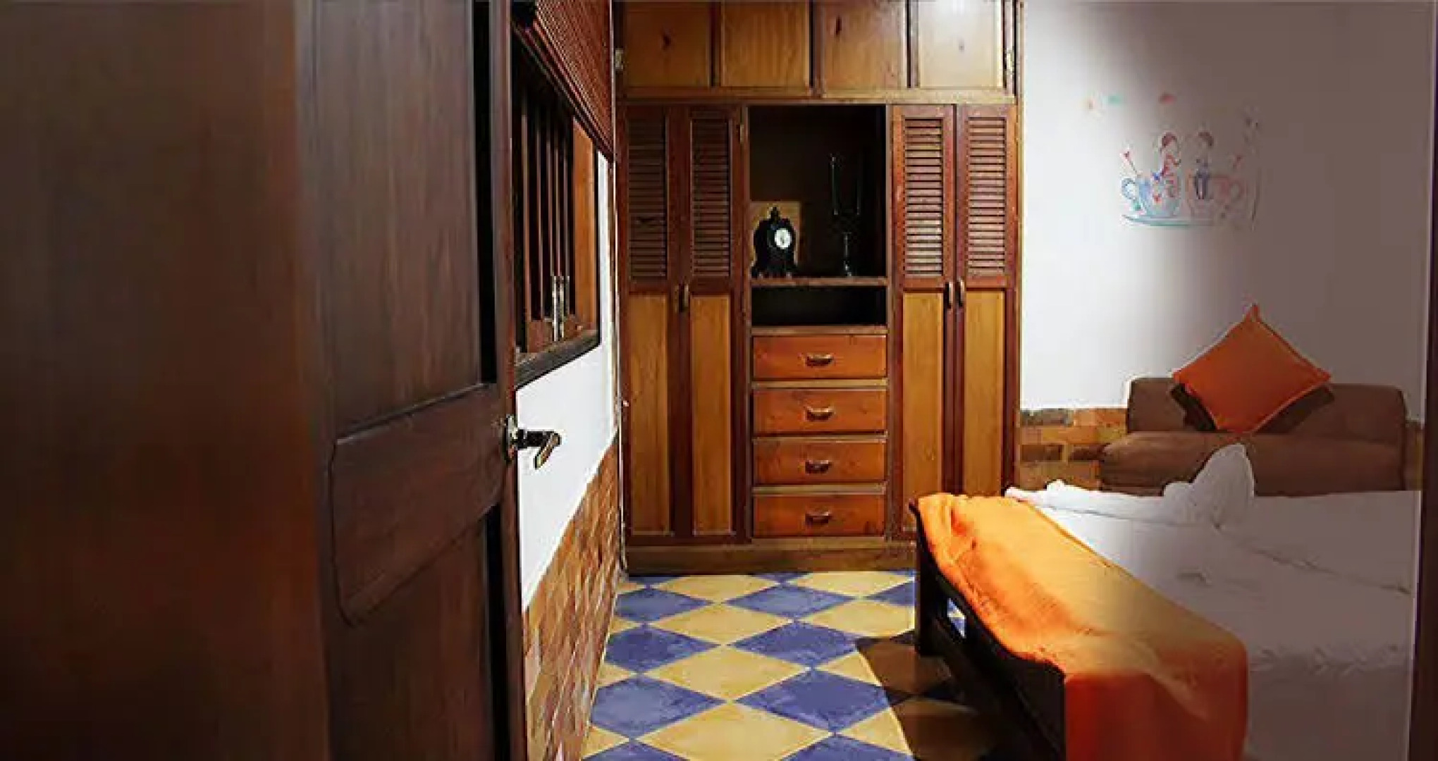 Hotel Campestre Bosconia