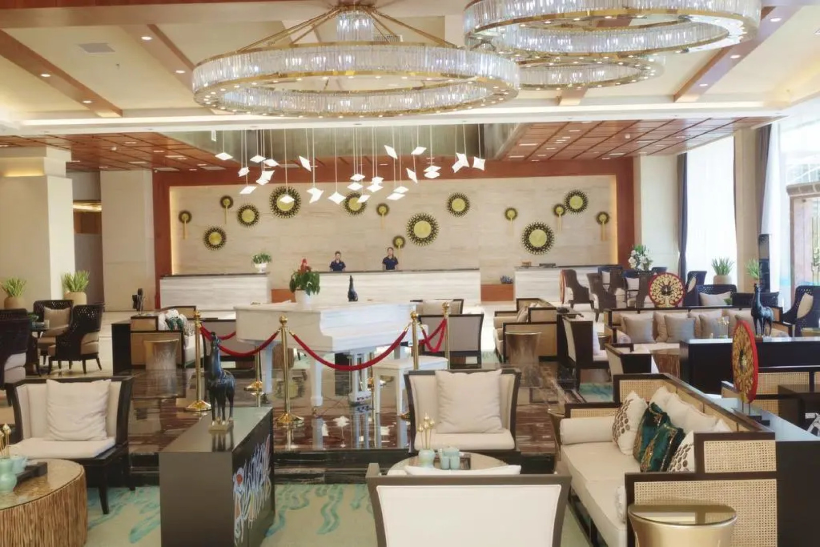 eStay Resort Toener Silver Beach Huizhou